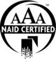 NAID Certified