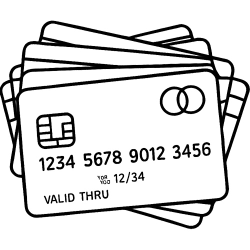 Credit Cards