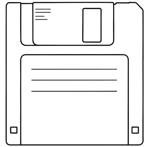 Floppy Disks