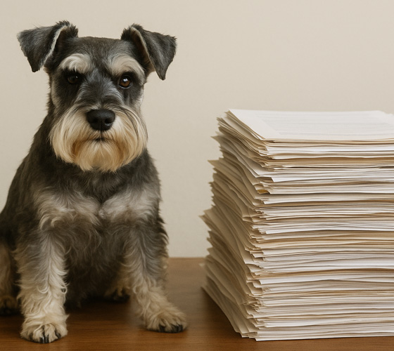 Residential Shredding